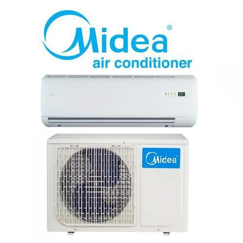 Klimatizace Midea MSR1-09HRN1 2,6kW 1 | E-SHOP klimatizace | bterm.cz