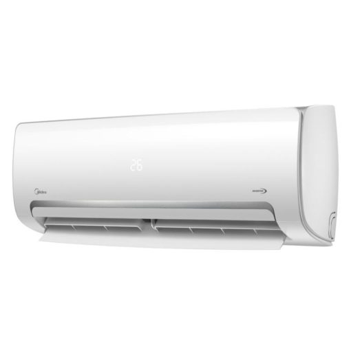 Midea Mission II multisplit 2x1 (2x 3,5 kW) včetně montáže