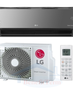 LG Artcool Mirror AC12BQ 3,5 kW, R32