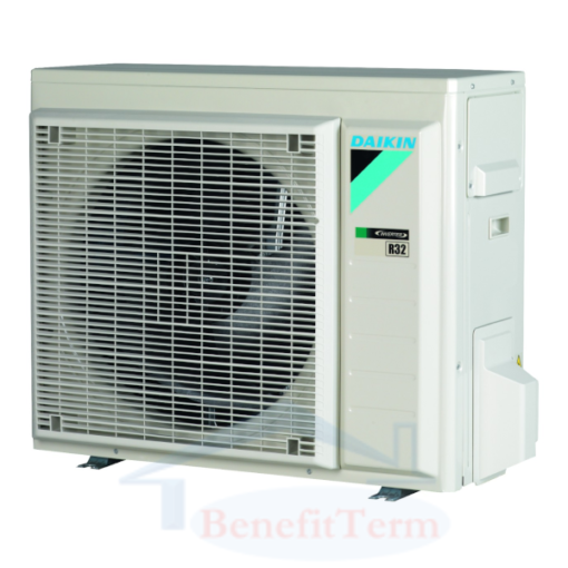 Daikin Stylish FTXA25AS+RXA25A