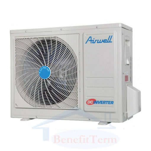 Airwell HKD 12 (3,5 kW)