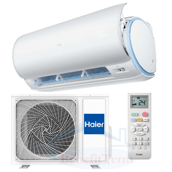 Haier Dawn 3,5 kW