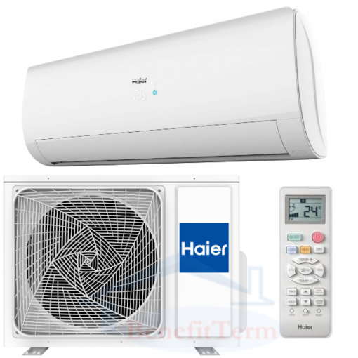 Haier Flare 3,5 kW