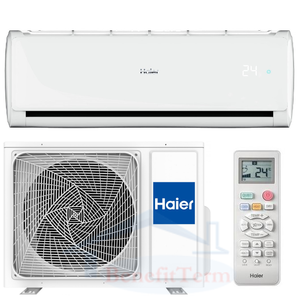 Haier Tundra 3,5 kW