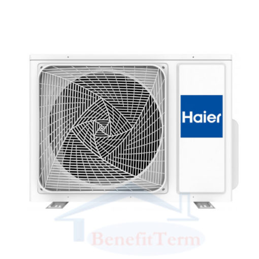 Haier Flare 2,6 kW