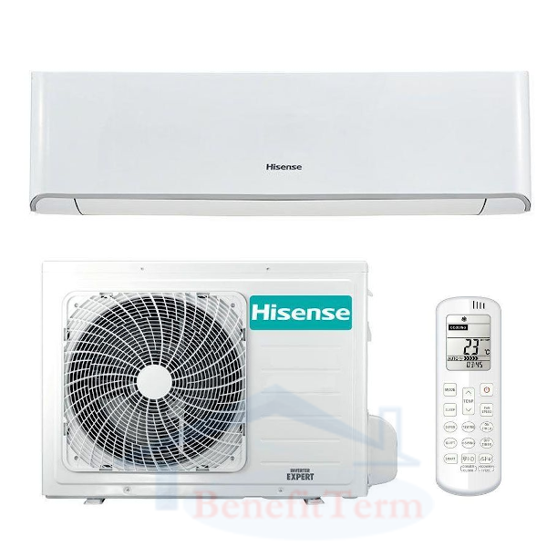 Hisense Energy 3,5 kW