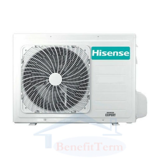 Hisense Easy 3,4 kW