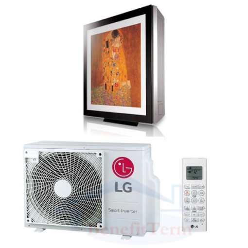 LG Artcool Gallery A12FT 3,5 kW