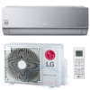 LG Artcool Silver AC12SQ 3,5 kW