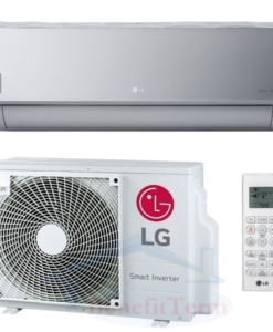 LG Artcool Silver AC12SQ 3,5 kW