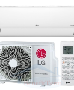 LG Deluxe DC12RQ 3,5 kW