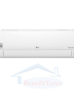 LG Deluxe DC12RQ 3,5 kW