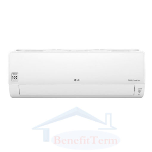 LG Deluxe DC12RQ 3,5 kW