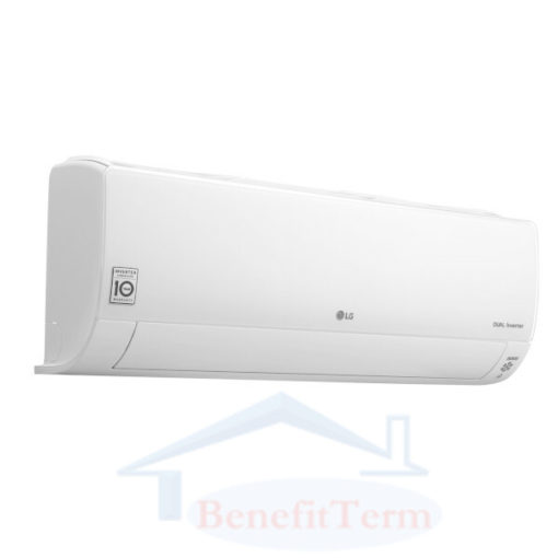 LG Deluxe DC12RQ 3,5 kW