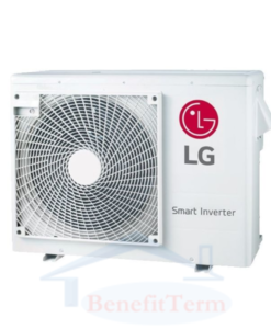 LG MU3R21 multisplitová venkovní jednotka 6,2 kW