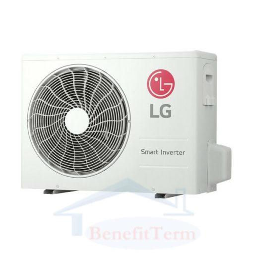 LG Prestige F12MT 3,5 kW