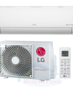 LG Standard S12EQ 3,5 kW