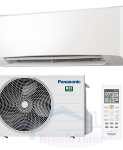 Panasonic Etherea KIT-Z35-VKE 3,5 kW bílá matná