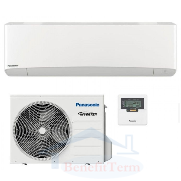 Panasonic KIT-Z35-TKEA 3,5 kW