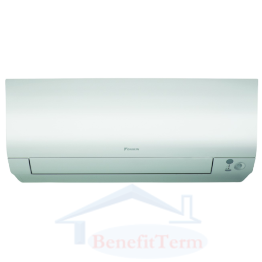 Daikin Perfera FTXM35N+RXM35N9 3,4 kW