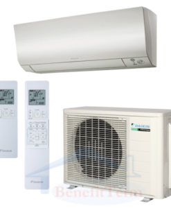 Daikin Perfera FTXM35N+RXM35N9 3,4 kW