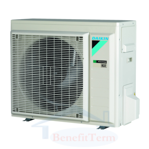 Daikin Perfera FTXM35N+RXM35N9 3,4 kW