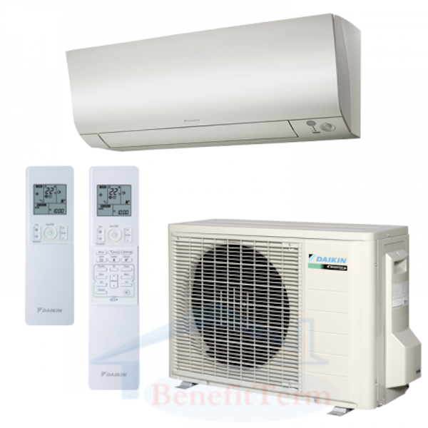 Daikin Perfera FTXM35N+RXM35N9 3,4 kW