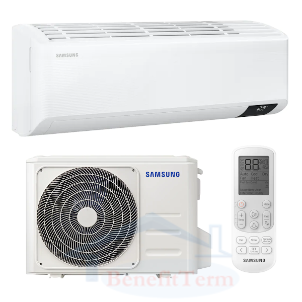 Samsung Cebu 3,5 kW