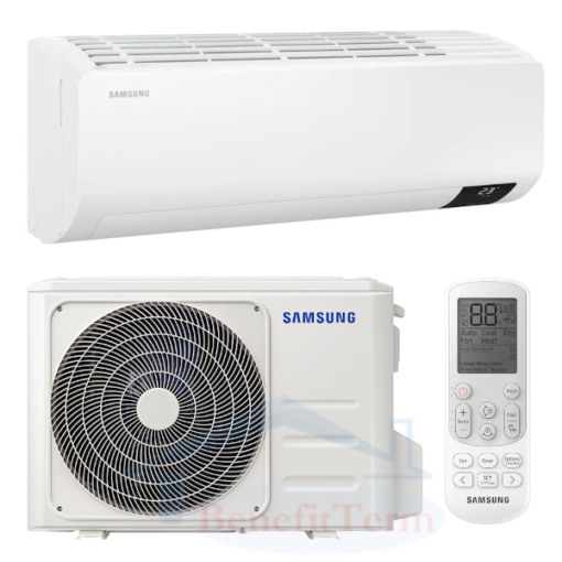 Samsung Luzon 3,5 kW