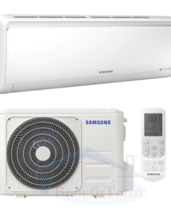 Samsung Maldives 6,5 kW