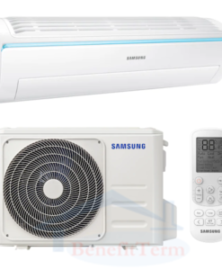 Samsung New Triangle 3,5 kW