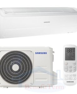 Samsung Wind-Free Optimum 2,5 kW