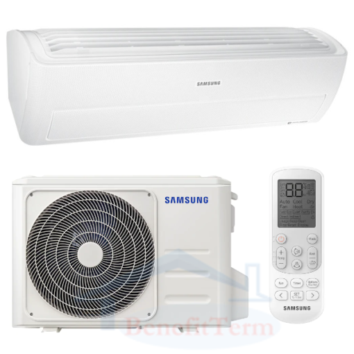 Samsung Wind-Free Optimum 2,5 kW