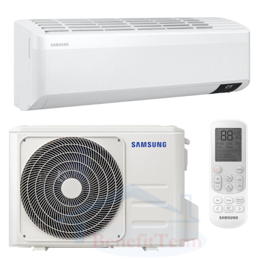 Samsung Wind-Free Elite 3,5 kW