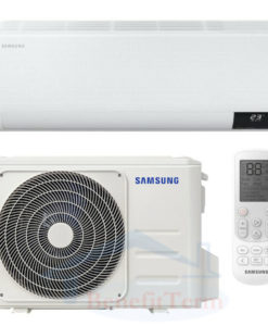 Samsung Wind-Free Comfort 2,5 kW včetně montáže