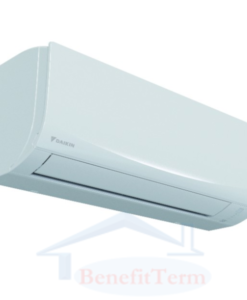 Daikin Sensira FTXF35A+RXF35A 3,3 kW