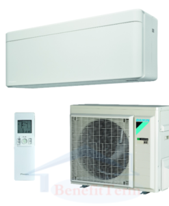 Daikin Stylish FTXA35AW+RXA35A 3,4 kW bílá