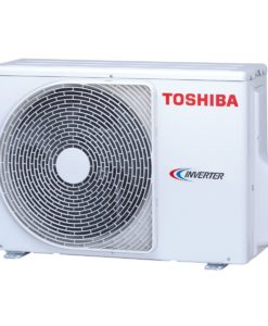 Toshiba venkovní multisplitová jednotka RAS-2M18U2AVG-E 5,2 kW