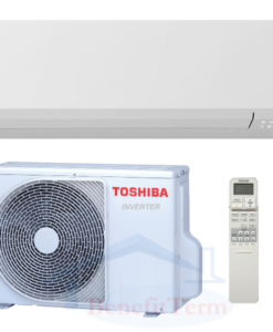 Toshiba SHORAI Edge 3,5 kW