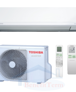 Toshiba SHORAI Premium 3,5 kW