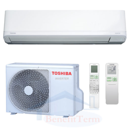 Toshiba SHORAI Premium 3,5 kW