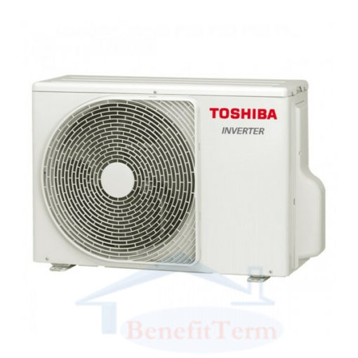 Toshiba Seiya 2,5 kW