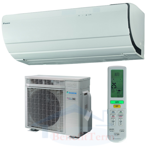 Daikin Ururu Sarara FTXZ35+RXZ35N 3,5 kW