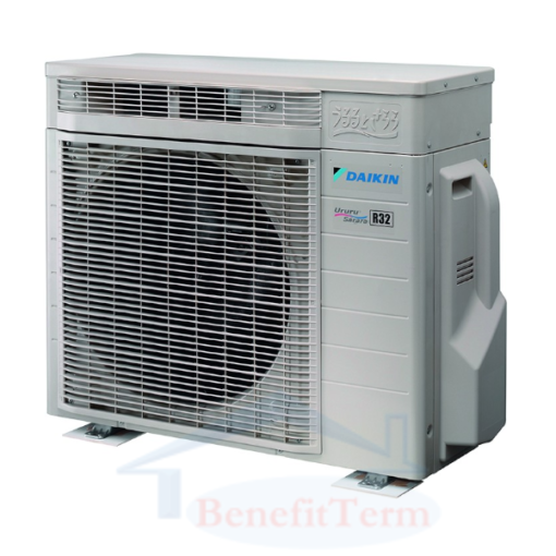 Daikin Ururu Sarara FTXZ35+RXZ35N 3,5 kW