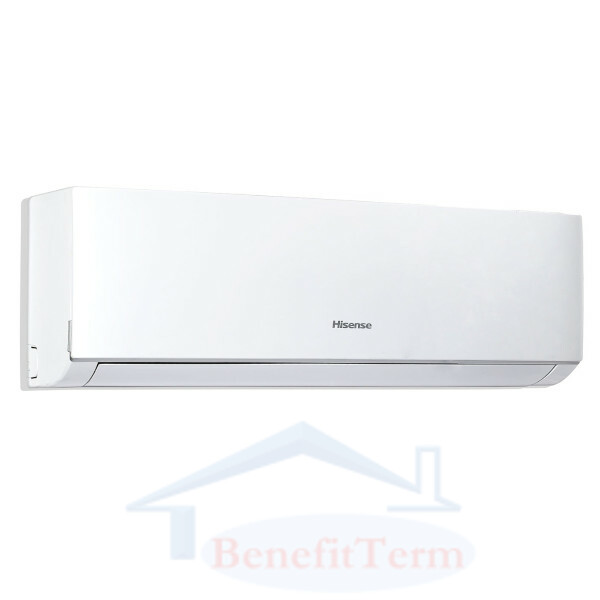 Hisense Comfort 2,6 kW