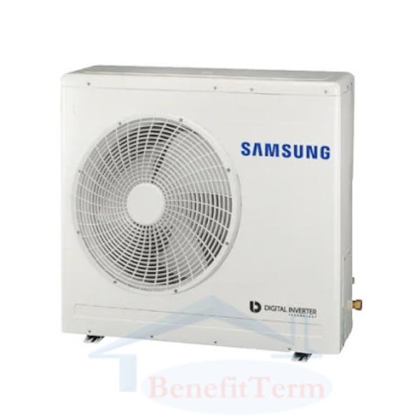 Samsung venkovní multisplitová jednotka 6,8 kW (AJ068RCJ3EG/EU)