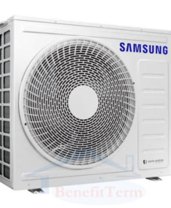Samsung venkovní multisplitová jednotka 5,2 kW (AJ052RCJ3EG/EU)