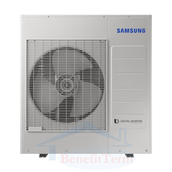 Samsung venkovní multisplitová jednotka 10 kW (AJ100RCJ5EG/EU)