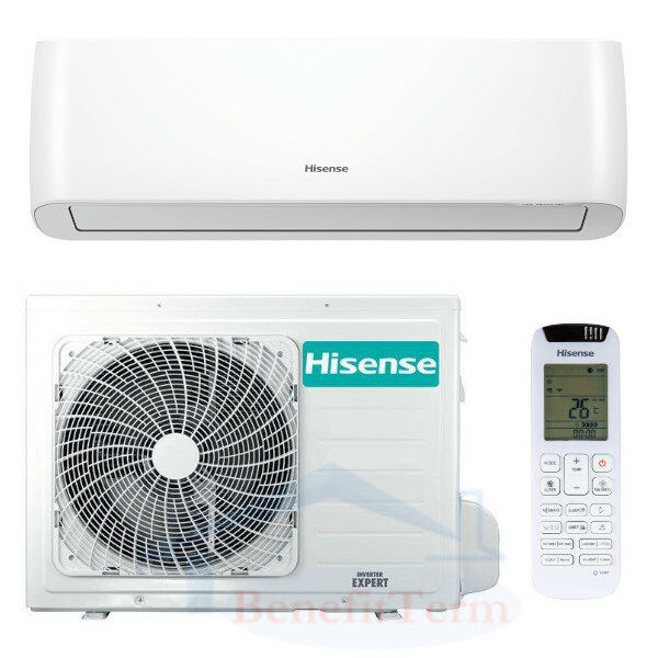 Hisense Energy Pro 2,6 kW