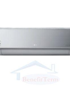 LG Artcool Silver AC09SQ 2,5 kW